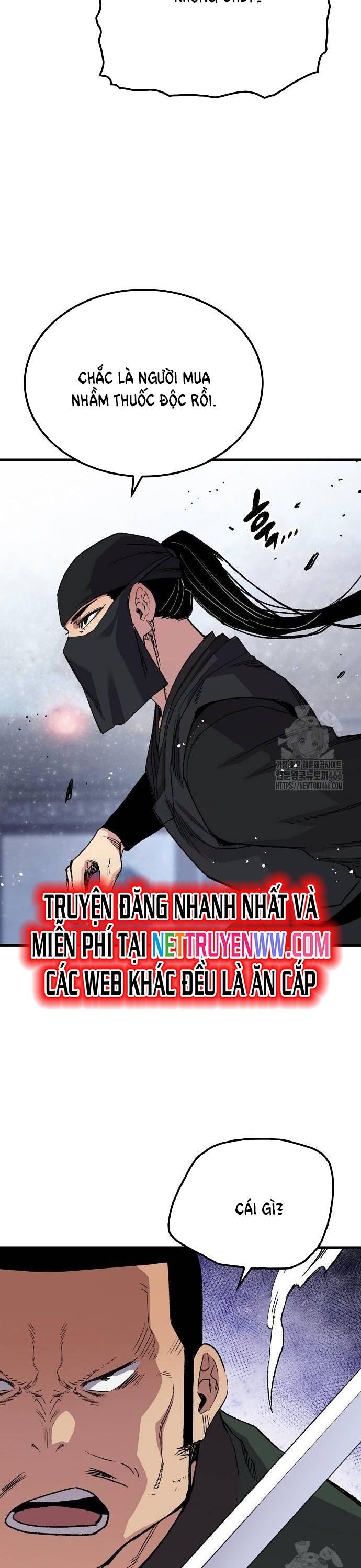 Thiên Ma Quy Hoàn: Chapter 48