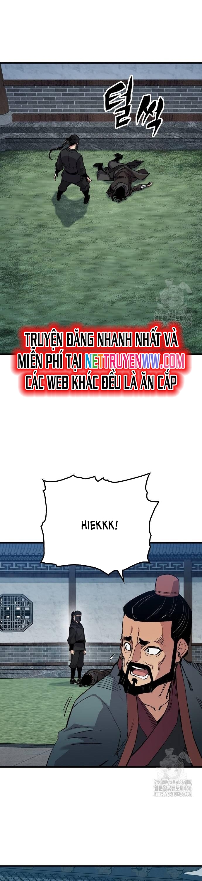 Thiên Ma Quy Hoàn: Chapter 48