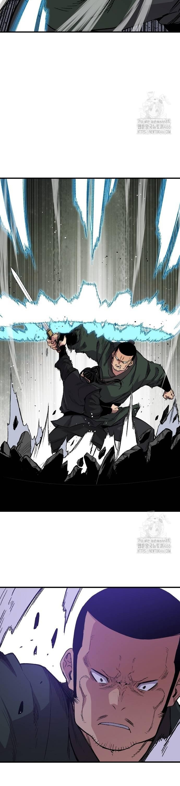 Thiên Ma Quy Hoàn: Chapter 48