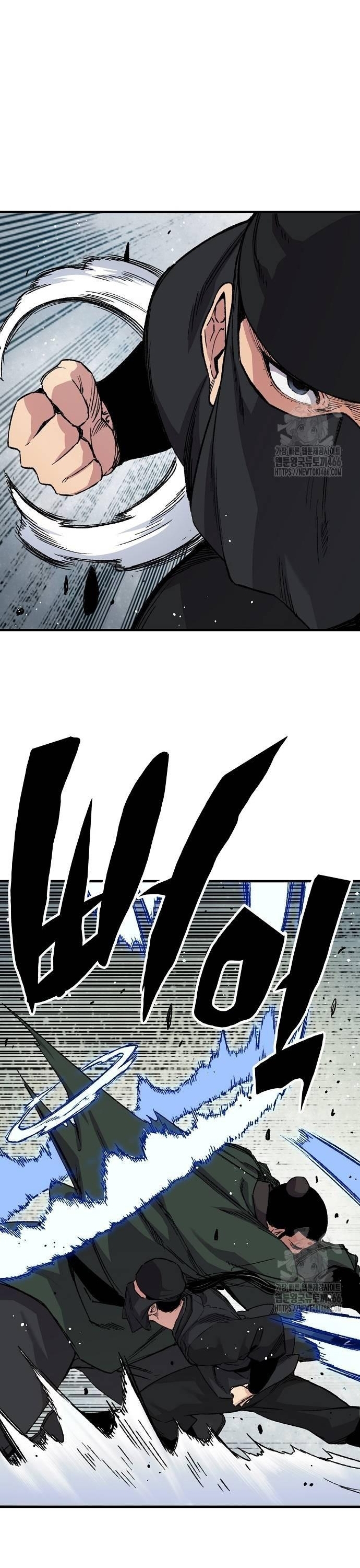 Thiên Ma Quy Hoàn: Chapter 48