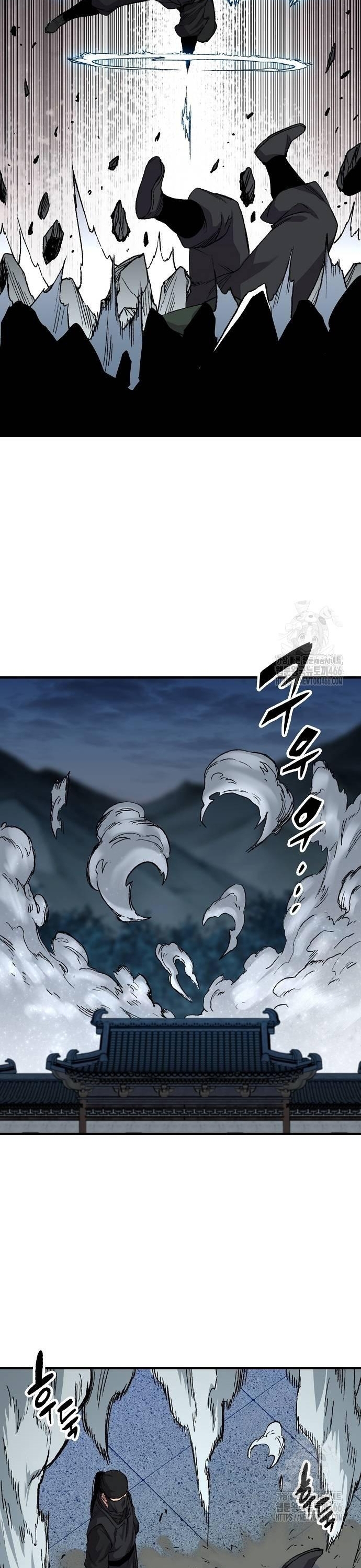 Thiên Ma Quy Hoàn: Chapter 48