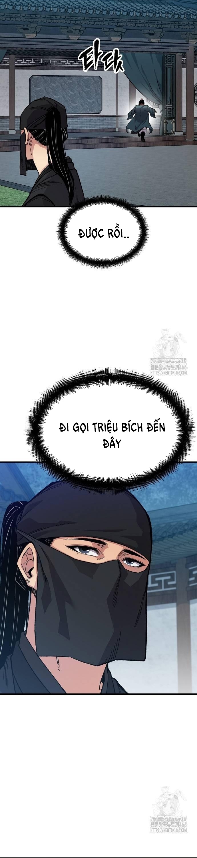 Thiên Ma Quy Hoàn: Chapter 48