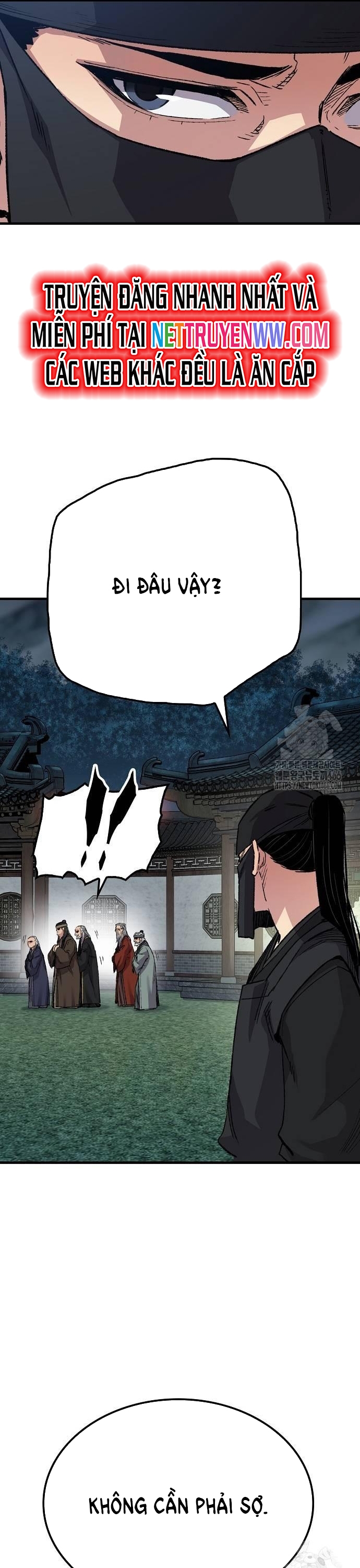Thiên Ma Quy Hoàn: Chapter 48