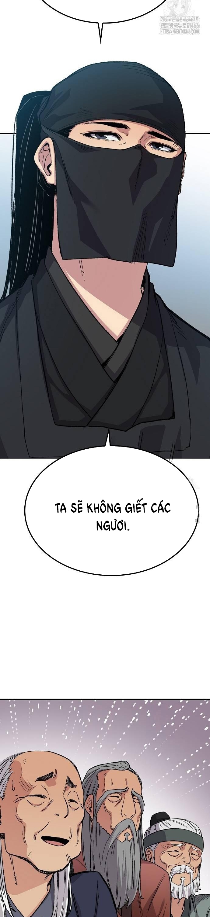 Thiên Ma Quy Hoàn: Chapter 48