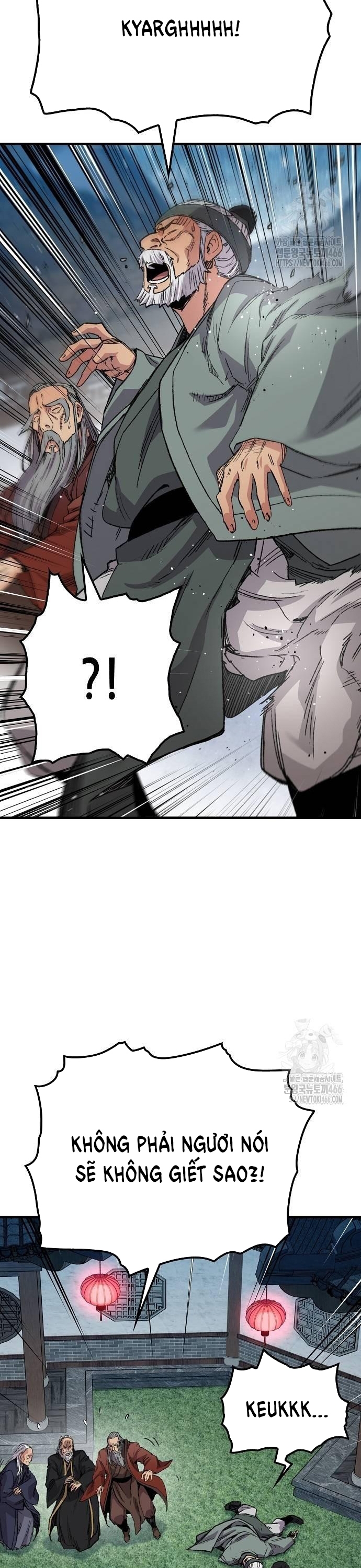 Thiên Ma Quy Hoàn: Chapter 48