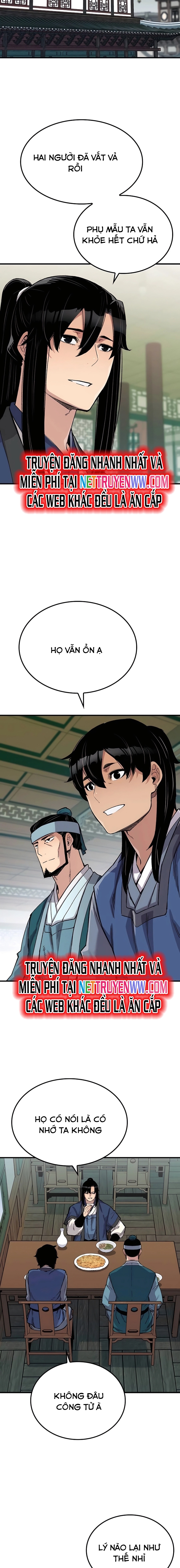 Thiên Ma Quy Hoàn: Chapter 49