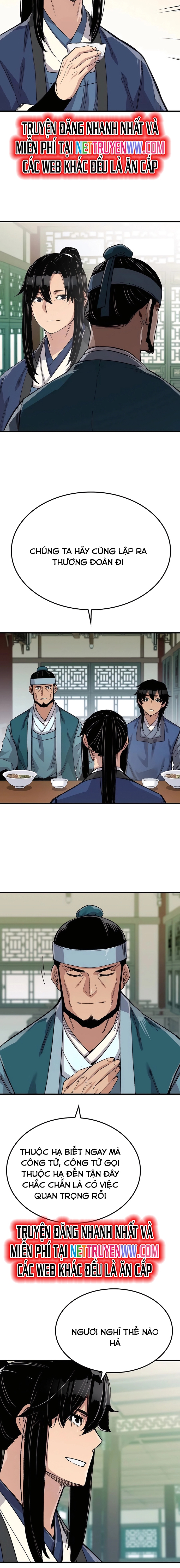 Thiên Ma Quy Hoàn: Chapter 49