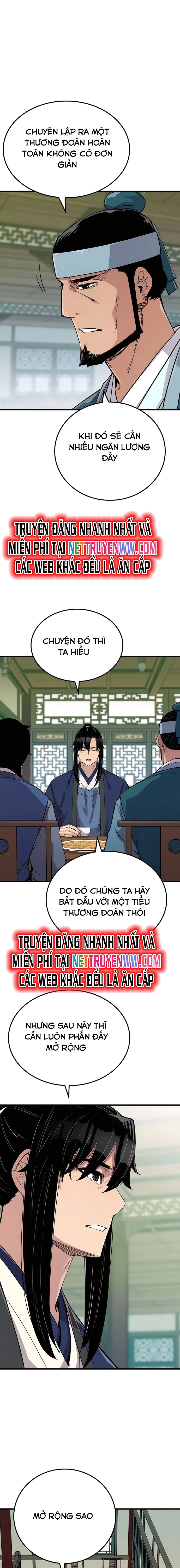 Thiên Ma Quy Hoàn: Chapter 49