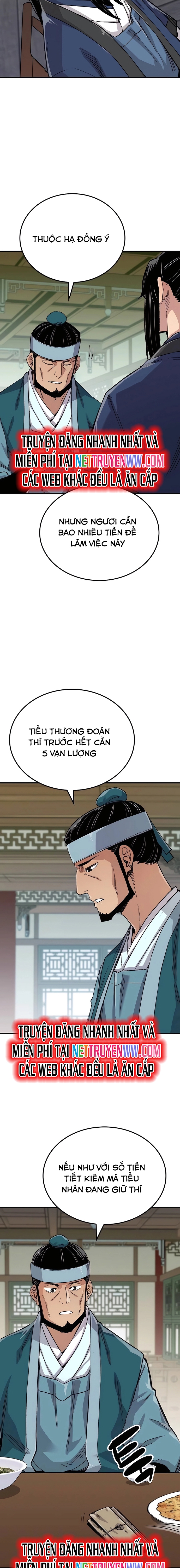 Thiên Ma Quy Hoàn: Chapter 49