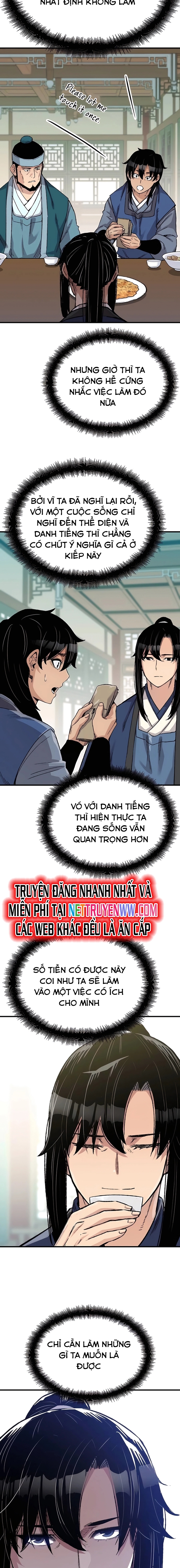 Thiên Ma Quy Hoàn: Chapter 49