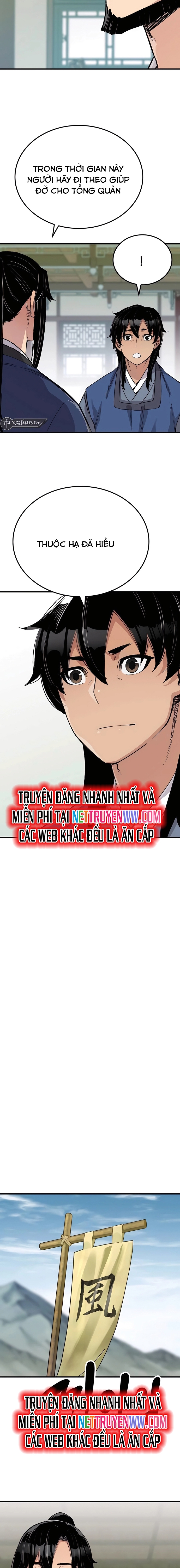 Thiên Ma Quy Hoàn: Chapter 49