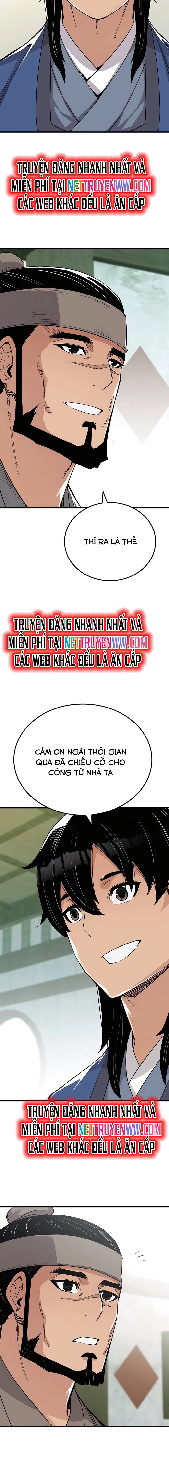 Thiên Ma Quy Hoàn: Chapter 49