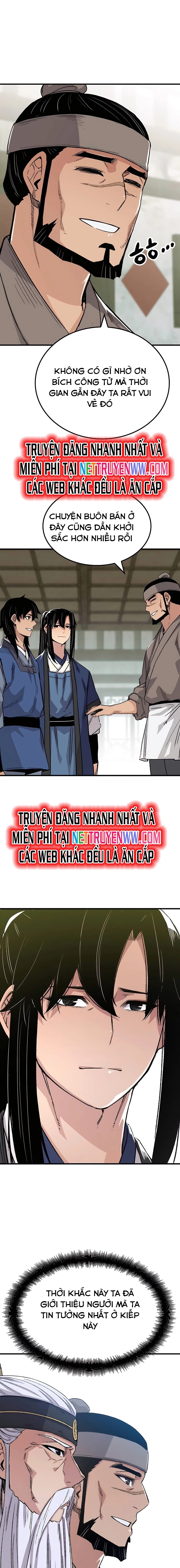Thiên Ma Quy Hoàn: Chapter 49