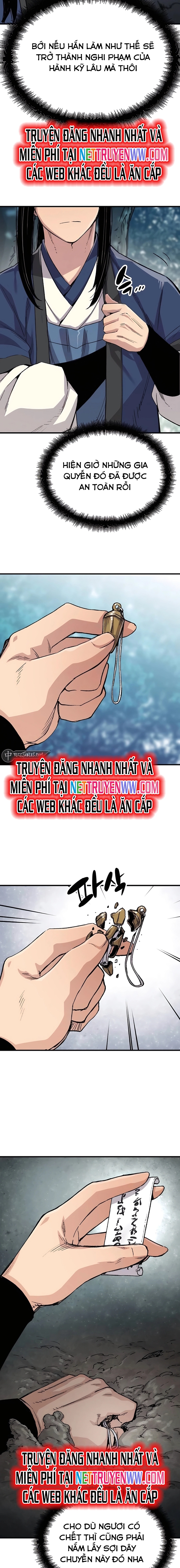 Thiên Ma Quy Hoàn: Chapter 49