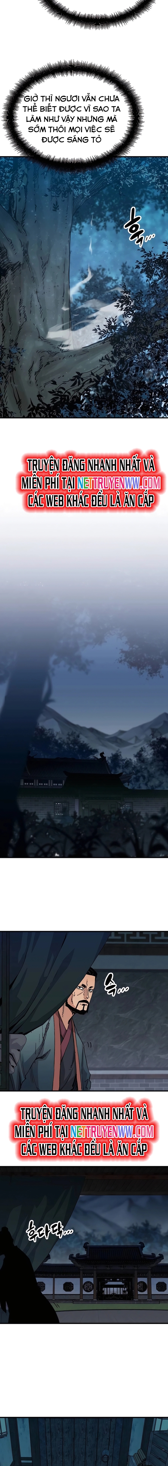 Thiên Ma Quy Hoàn: Chapter 49