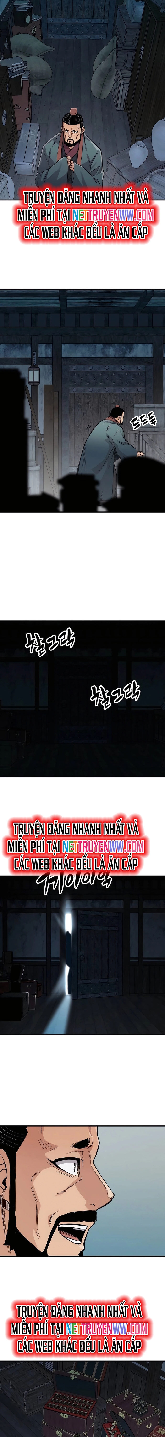 Thiên Ma Quy Hoàn: Chapter 49