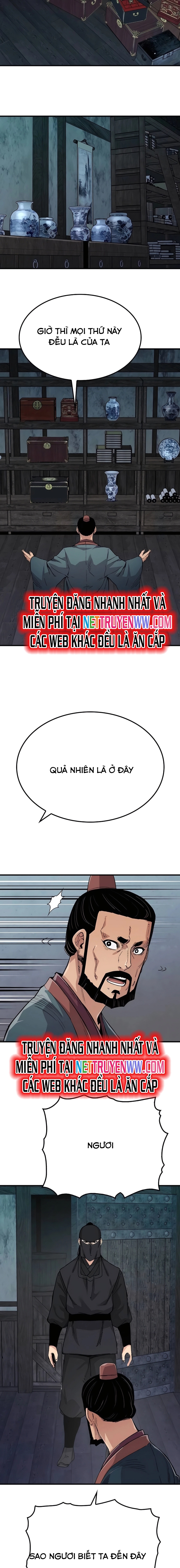 Thiên Ma Quy Hoàn: Chapter 49