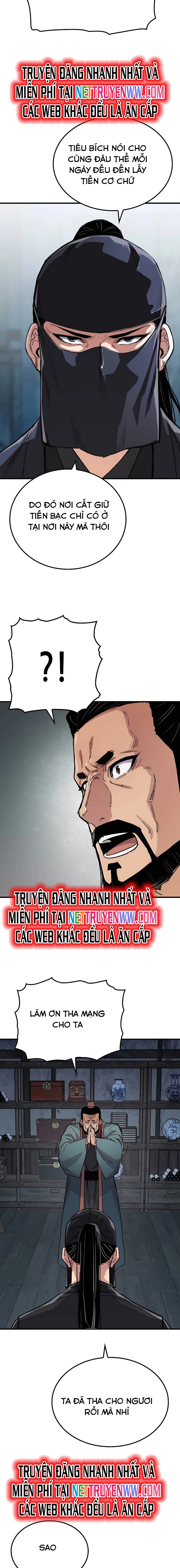 Thiên Ma Quy Hoàn: Chapter 49