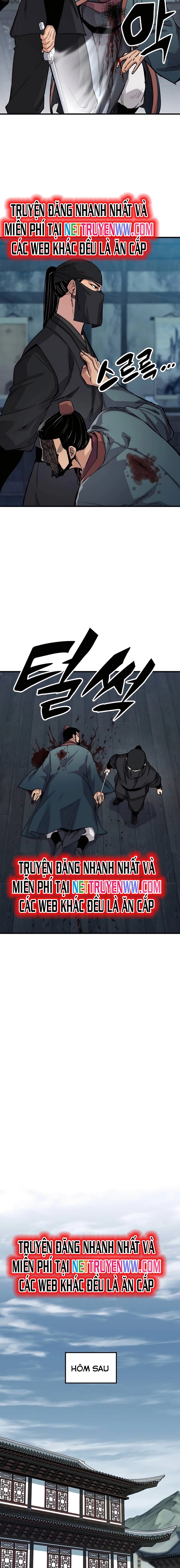 Thiên Ma Quy Hoàn: Chapter 49