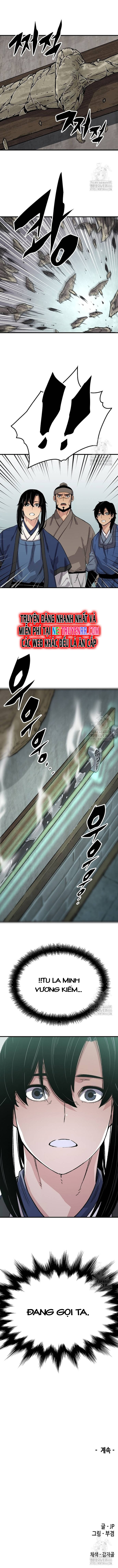 Thiên Ma Quy Hoàn: Chapter 51