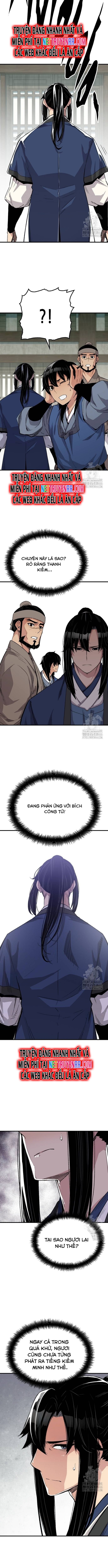 Thiên Ma Quy Hoàn: Chapter 52