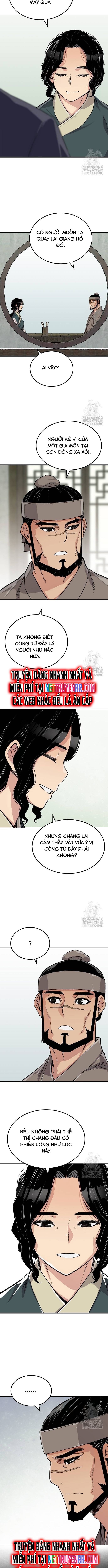 Thiên Ma Quy Hoàn: Chapter 52