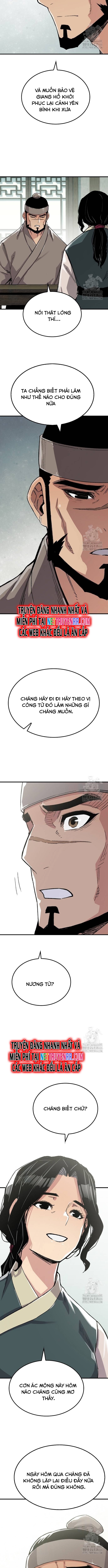 Thiên Ma Quy Hoàn: Chapter 52