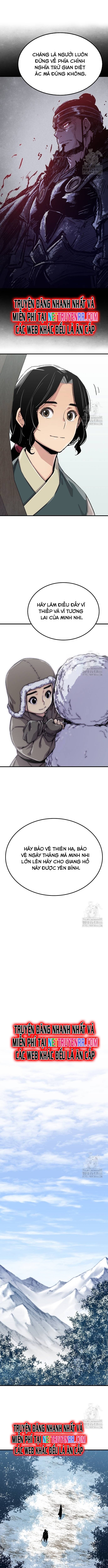 Thiên Ma Quy Hoàn: Chapter 52