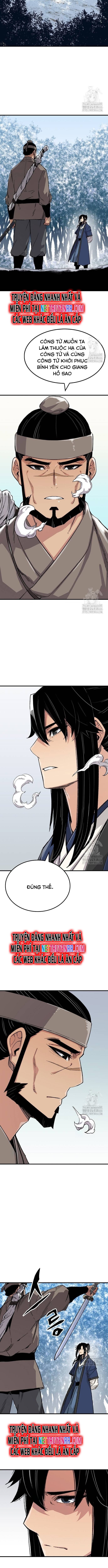 Thiên Ma Quy Hoàn: Chapter 52