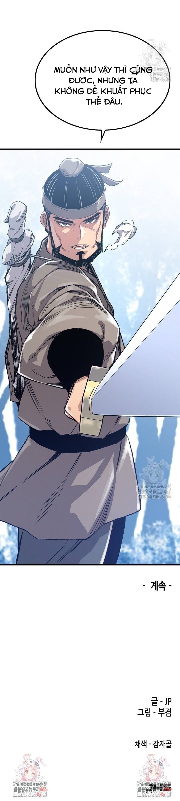 Thiên Ma Quy Hoàn: Chapter 52