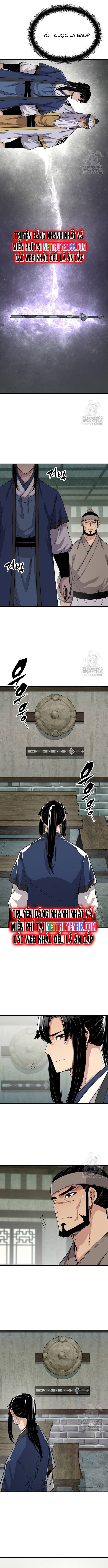 Thiên Ma Quy Hoàn: Chapter 52