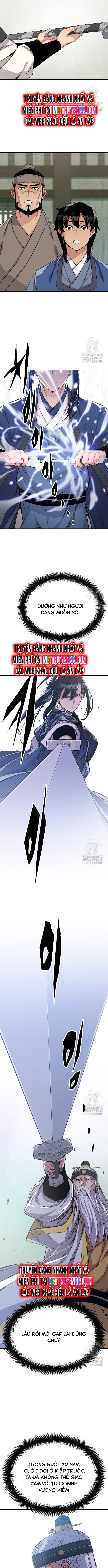 Thiên Ma Quy Hoàn: Chapter 52