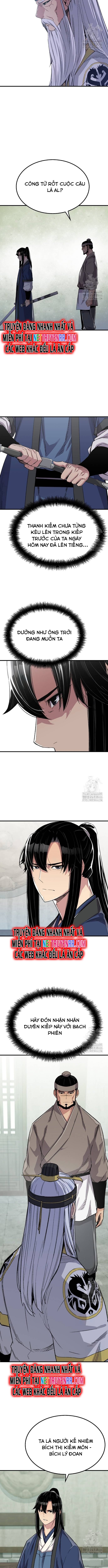 Thiên Ma Quy Hoàn: Chapter 52