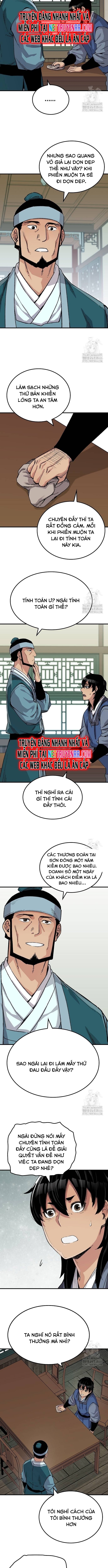 Thiên Ma Quy Hoàn: Chapter 52