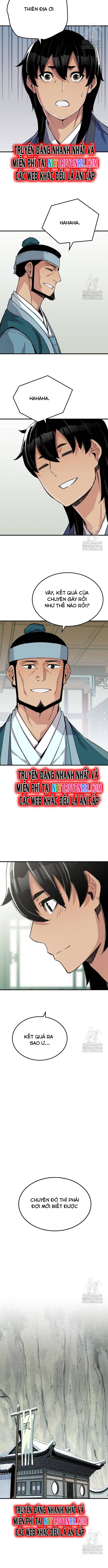 Thiên Ma Quy Hoàn: Chapter 52
