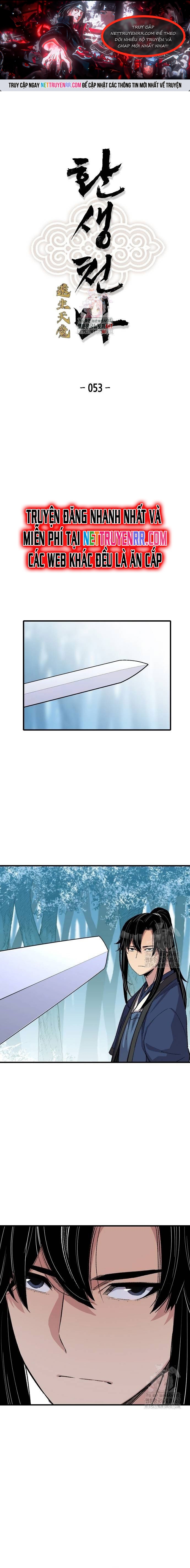 Thiên Ma Quy Hoàn: Chapter 53