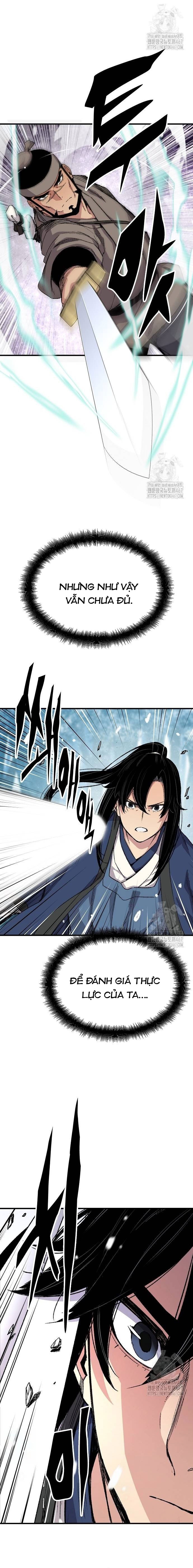 Thiên Ma Quy Hoàn: Chapter 53