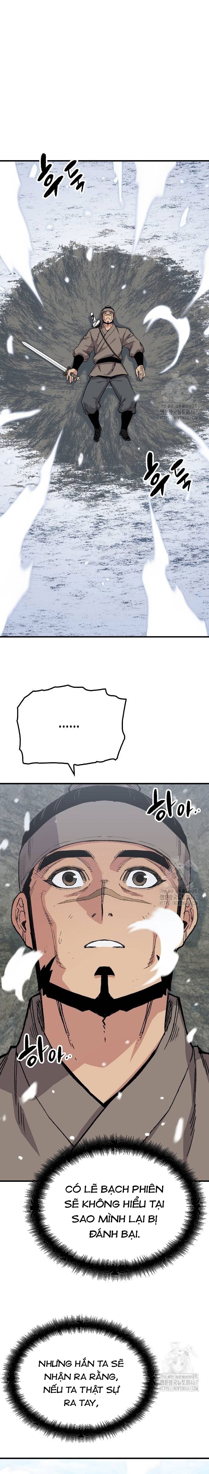 Thiên Ma Quy Hoàn: Chapter 53