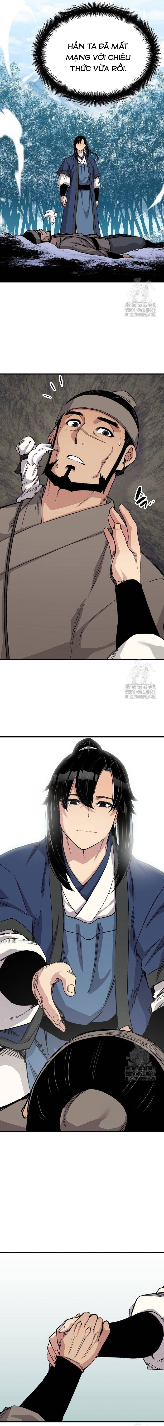 Thiên Ma Quy Hoàn: Chapter 53