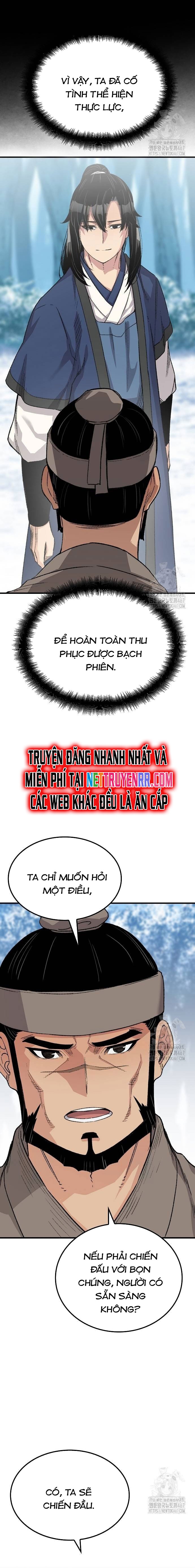 Thiên Ma Quy Hoàn: Chapter 53