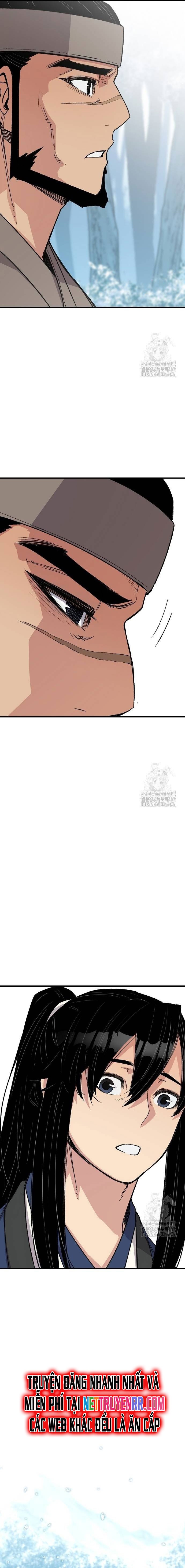 Thiên Ma Quy Hoàn: Chapter 53