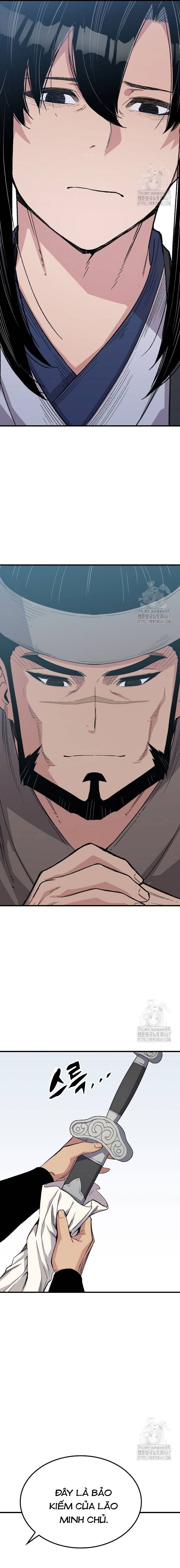 Thiên Ma Quy Hoàn: Chapter 53