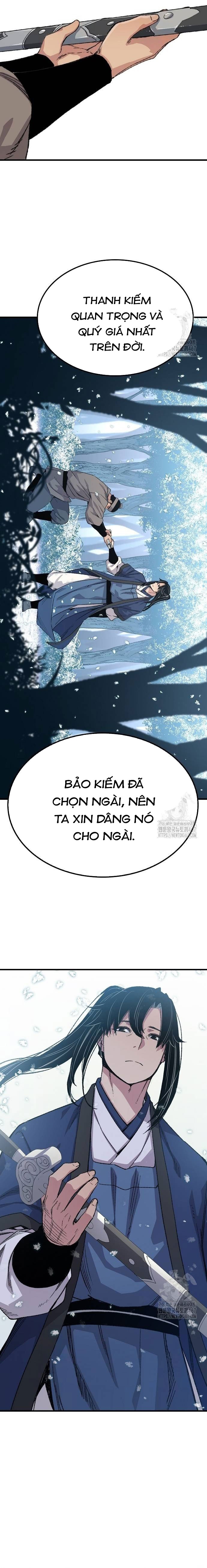 Thiên Ma Quy Hoàn: Chapter 53