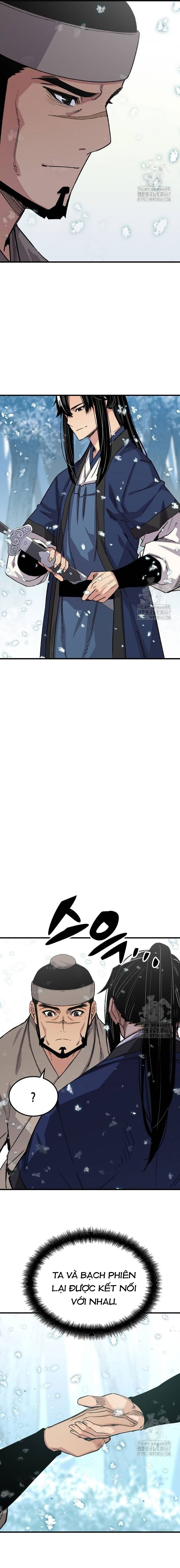 Thiên Ma Quy Hoàn: Chapter 53