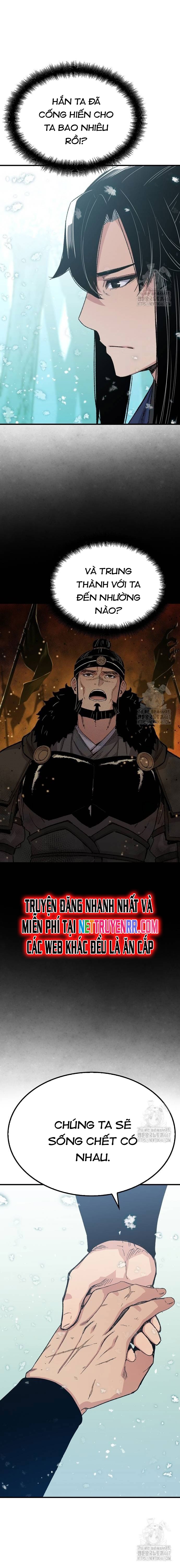 Thiên Ma Quy Hoàn: Chapter 53