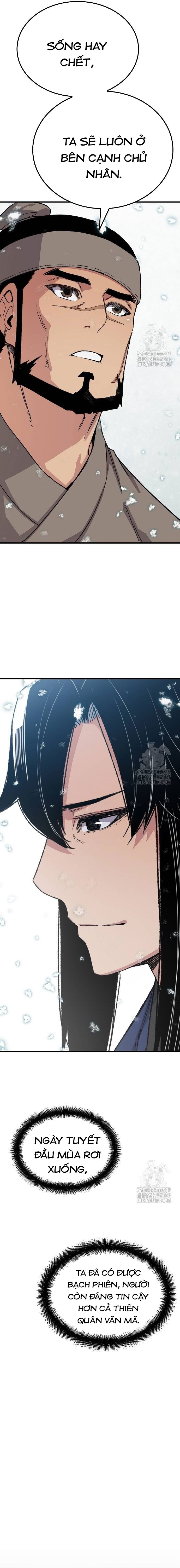 Thiên Ma Quy Hoàn: Chapter 53