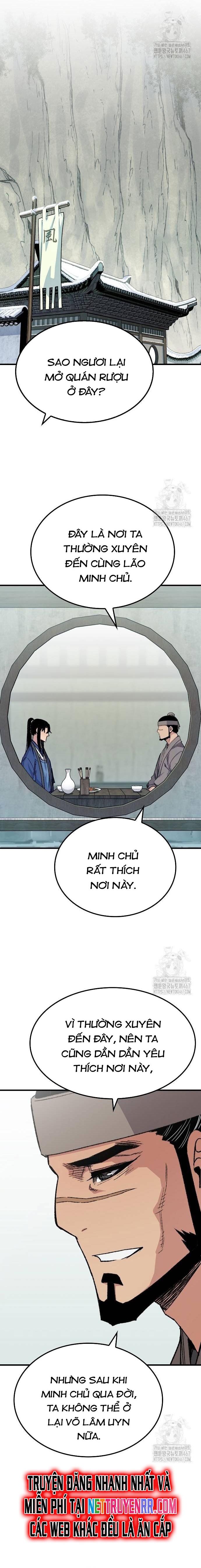 Thiên Ma Quy Hoàn: Chapter 53