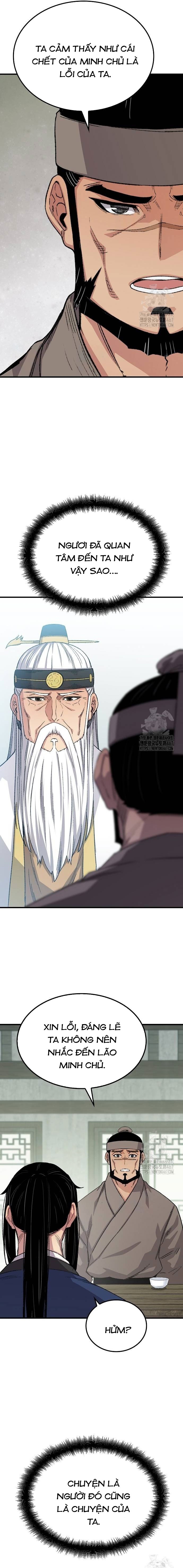 Thiên Ma Quy Hoàn: Chapter 53