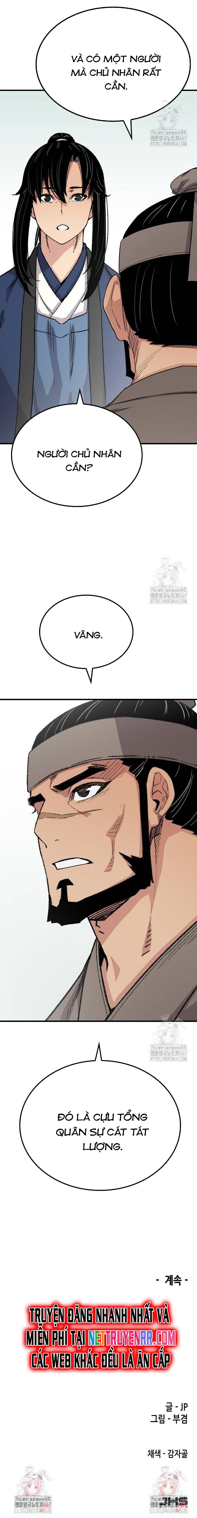 Thiên Ma Quy Hoàn: Chapter 53