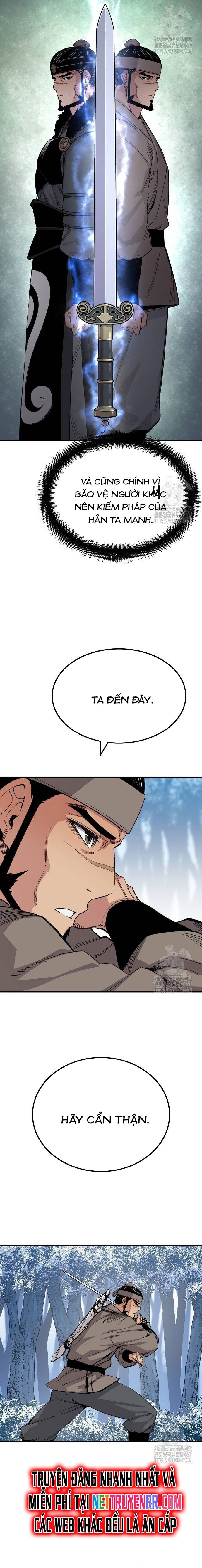 Thiên Ma Quy Hoàn: Chapter 53